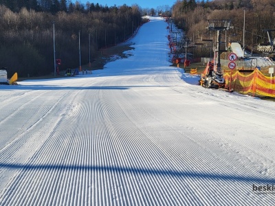 Bielski snowpark wciąż bez nabywcy. Cena niższa już nie będzie