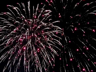 Chwila zabawy, poważne konsekwencje. Policja apeluje o odpowiedzialne korzystanie z fajerwerków