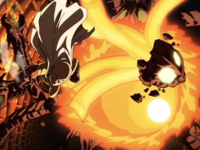 Trzeci sezon One Punch Man będzie kontynuowany w 2027 roku