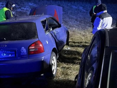 Długi świąteczny weekend pełen interwencji ratowników medycznych w Chełmie i okolicach