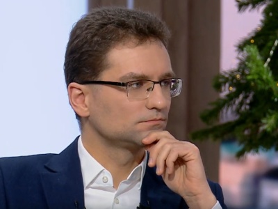 Jest perspektywa odsunięcia rządu Tuska od władzy! To był dobry rok dla Konfederacji