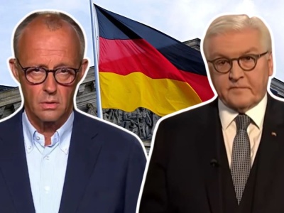 Prezydent i Kanclerz Niemiec pilnie szukają tych fachowców. Podano warunki zatrudnienia