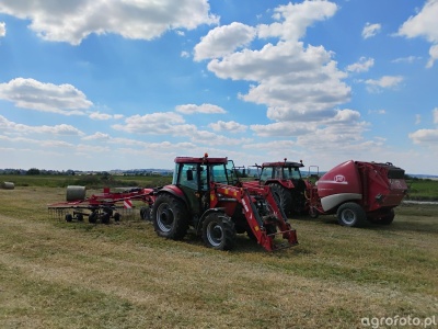 200 tys. zł na inwestycje w gospodarstwie. Więcej rolników z szansą na wsparcie