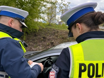 Jeszcze nigdy nie było takich kar dla kierowców. W 2026 r. mandaty będą koszmarnie drogie