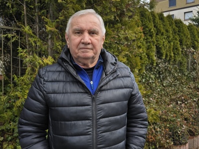 Legenda wraca na ławkę trenerską. Poprowadzi Borowiaka Czersk w A-Klasie