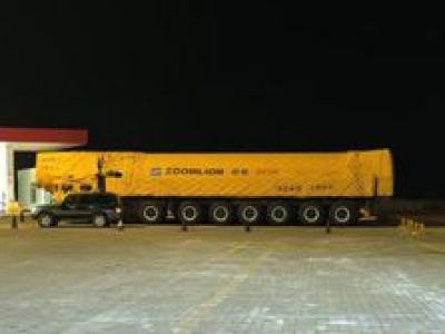 Tak ukrywają swoją broń. Kamuflaż chińskich rakiet