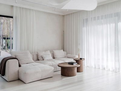 Niby bezpieczny, a wywołał dyskusję w branży. Architektka o kolorze roku 2026