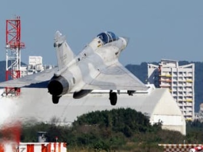 Największe ćwiczenia wojskowe Chin wokół Tajwanu