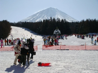Tragedia w ośrodku narciarskim. 5-latek nie przeżył tego incydentu