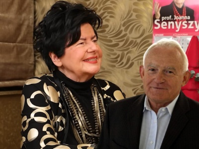 Senyszyn: Niepojęte, że Leszek występuje przeciwko Ukraińcom!