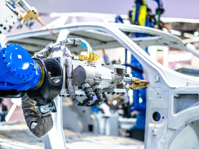 Co dalej z projektem budowy fabryki samochodów elektrycznych w Jaworznie?