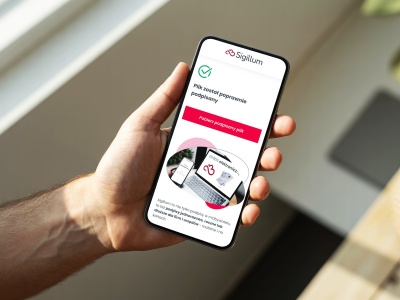 Podpis elektroniczny w aplikacji mObywatel – cyfrowe narzędzie, które ułatwia życie