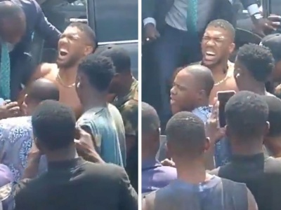 Tragiczny wypadek z udziałem Joshuy. Podano wstępne przyczyny