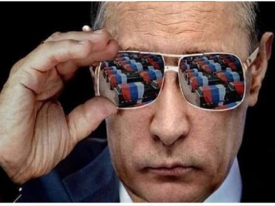 Robert Winnicki: Rozmowy pokojowe jako teatr? Prawdziwe cele wojny