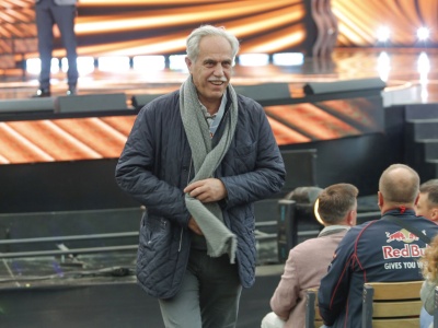 Syn i córka Solorza przejmują stery w Cyfrowym Polsacie