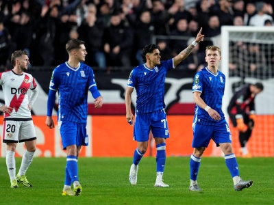 Gwiazda Ekstraklasy zabrała głos ws. przyszłości! „Trzeba czekać”