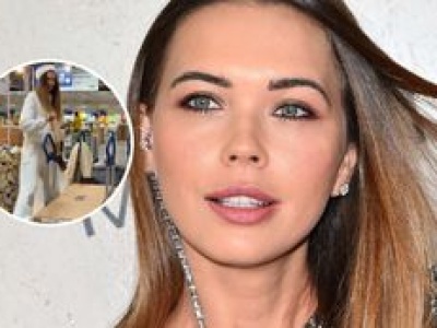 Sandra Kubicka obwołała się 