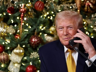 Zwrot w polityce USA. Trump wraca do zasad z XIX wieku