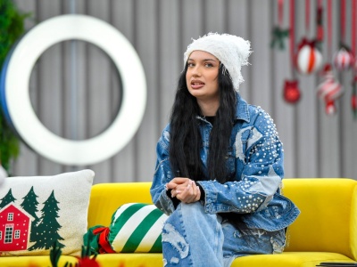 Viki Gabor wywołała burzę tradycyjnymi romskimi zaślubinami. Gwiazda protestuje w mocnych słowach