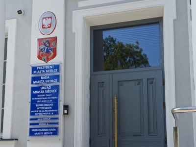 Siedleccy radni zdecydowali. Miasto zaciągnie pożyczkę w wysokości 66,5 mln złotych