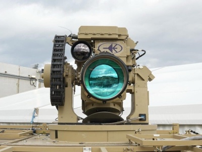 Izrael z nową warstwą obrony. Debiut Żelaznej Wiązki