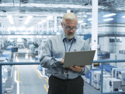 Rynek emerytów i algorytmów? Dwa trendy będą rządzić na rynku pracy