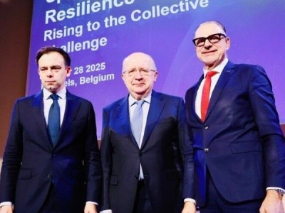 Jak ESA wynalazła siebie na nowo: od pacyfizmu do kosmicznego realizmu