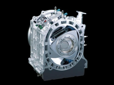 Nowy silnik Wankla wyprodukują….. Chińczycy.