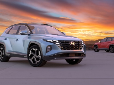 Hyundai wchodzi na nowy poziom. Koreańczycy chcą dogonić Teslę