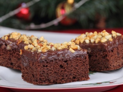 Zrób to z ciastem po świętach. Będzie świeże i mięciutkie na Sylwestra