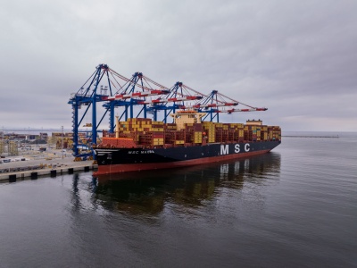 Konosament na zlecenie a konosament imienny