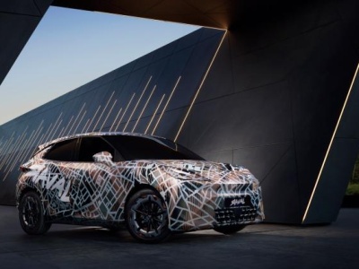 Premiery samochodów elektrycznych 2026. Przegląd najważniejszych nowości