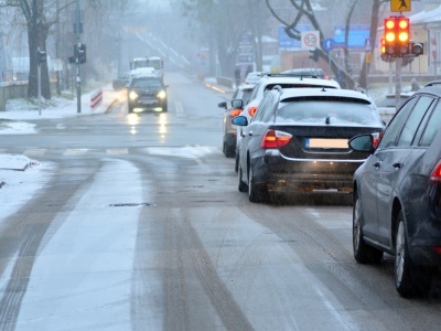 Pilny komunikat RCB dla Warmii i Mazur. Nadciąga  załamanie pogody