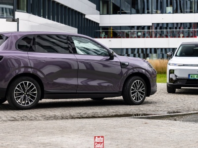 Toyota wygrywa z Mazdą, Audi z Volvo, wszyscy z Chińczykami. Niedługo koniec głosowania