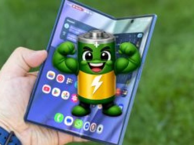 Tydzień bez ładowarki? Samsung testuje nowe ogniwa