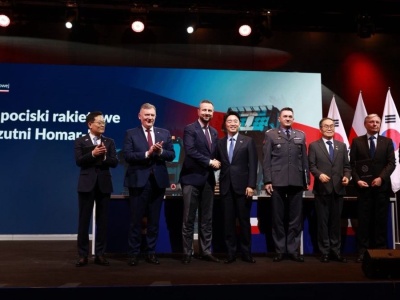 W Polsce będzie nowa fabryka. Podpisano megaumowę z Koreańczykami