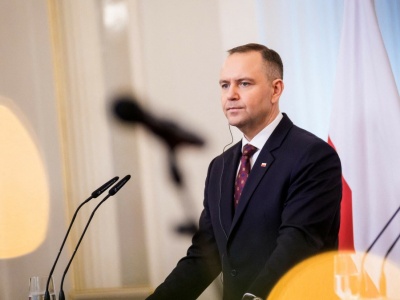 Jest apel o spotkanie z prezydentem. Wśród tematów sporne nominacje