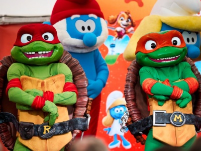 Holendrzy budują park rozrywki w Gliwicach