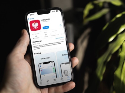Koniec ePUAP. Piję szampana, to symbol polskiej cyfrowej prowizorki