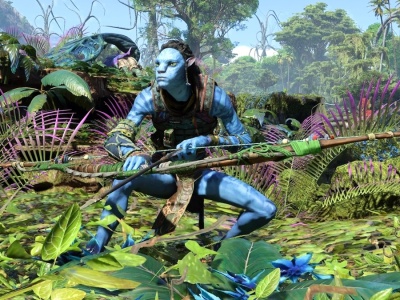 Nowy „Avatar” hitem. Kina znów pełne