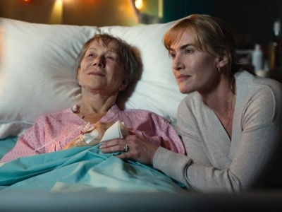 Kate Winslet hitem w TOP 10 na Netflix na koniec roku!