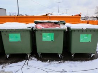 Zmiany w PSZOK-u. Zimą nie oddamy tych odpadów