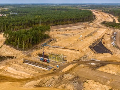 Sieć szybkich dróg coraz bliżej celu. Co GDDKiA szykuje na 2026 rok?