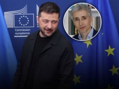 Spór o oddanie Donbasu. 