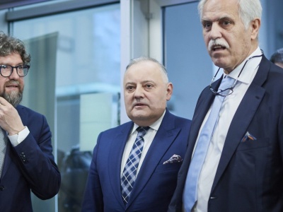 Nowi członkowie rady nadzorczej ZE PAK powołani, m.in. Tobias Solorz