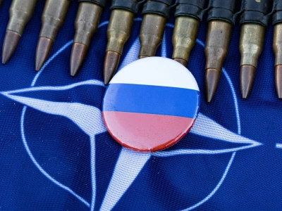 Wywiad jednego z państw bałtyckich: Ryzyko ataku Rosji znikome