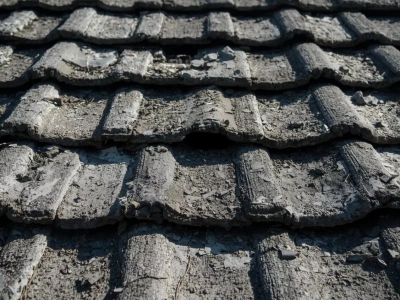 Zgłoszenie azbestu jest obowiązkowe dla rolników. Termin mija już wkrótce!