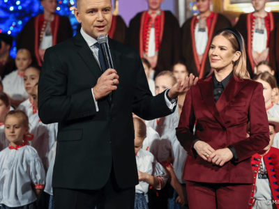 Marta Nawrocka w ogniu krytyki. Stylistka nie miała litości