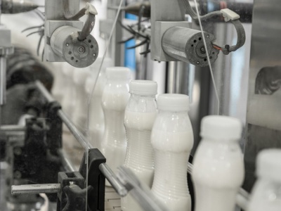 Polski gigant mleczarski upada po ponad 90-letniej produkcji. Spółdzielnia była jedną z największych