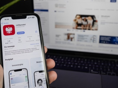 mObywatel ma nową funkcję wyczekiwaną od dawna. Sprawdziłem, jak działa